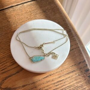 NWOT Kendra Scott Cami Necklace